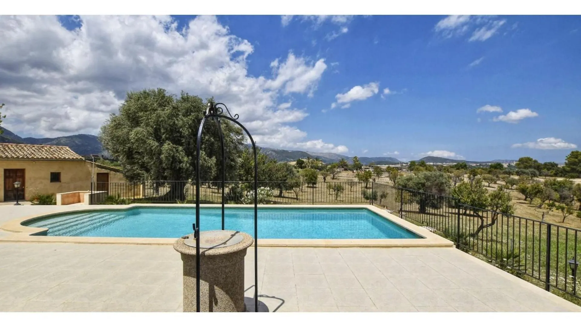 Belvilla By Oyo Sastre Blanquer Selva  0*, Selva (Mallorca)